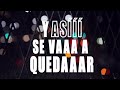 Ancud - Así es Normal (lyric video)