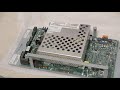 Unboxing a Notifier NFS2-640