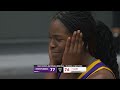 Montverde vs. Long Island Lutheran | Chipotle Nationals Girls Semifinal | Full Game Highlights