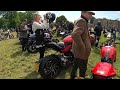 Distinguished Gentlemens Ride 2024 - Surrey Hills