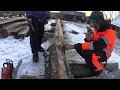 🔴Viking ship building in Norway - part three (SLOWFILM)