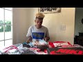 CRAZY SUPREME HYPEBEAST UNBOXING!!!