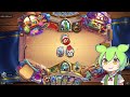 ZUNDAMON plays HearthStone#6