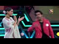 Cute dance of Rajkumar rao & Sonam kapoor with Anil kapoor | ek ladki ko dekha | Super dancer