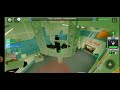 A weird phenomenon in Lab Experiment | Roblox