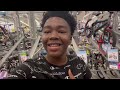 Getting Kicked out of Walmart🦵🛍 (Pt1)😂😂MUST WATCH