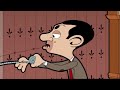 Shopping For NEW YEAR! | Mr Bean Cartoon Season 1 | Full Episodes | Mr Bean Cartoon World