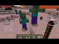 Minecraft let’s play Episode one: the Mogswamp plot