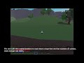 Roblox Elemental Grind Game | Time showcase (old)