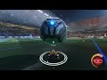 THIS IS ROCKET LEAGUE INFINIBALL