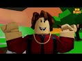 ROBLOX LIFE : Rest in Peace My Comrade | Roblox Animation