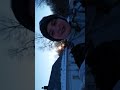 Vlog #1: snow