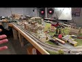 Running More HO Trains and Locomotives Live