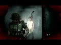 Resident Evil 3 Remake  NE-A Parasite Death to Carlos