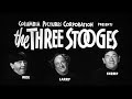 The THREE STOOGES Film Festival - ALL SHEMP!! Over THREE HOURS of 3 Stooges!