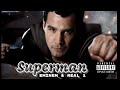 Superman - Eminem Ft Real (Remix)