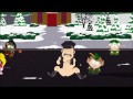 South Park The Stick of Truth Gameplay..Mr Slave Summons!