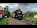 Duluth, Missabe, & Iron Range #332 - Steam Between the Twin Ports