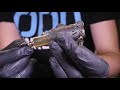 Restoring World War I Trench Lighter - Antique Lighter Restoration & Repair