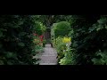 Gardeners Paradise. Two beautiful country gardens, one in Powys and one in Shropshire.