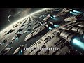 Aliens Requested Help, Humans Deployed Their Weakest Fleet | SciFi HFY Stories