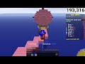 carrying Hypixel in bedwars