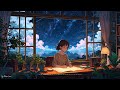 作業用BGM - arrange 整える:Chillout Work Music（Lofi/chill beats/BGM/relax/sleep/healing）