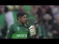 Babar Azam Hits 101* | New Zealand vs Pakistan - Match Highlights | ICC Cricket World Cup 2019