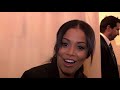 Lauren London Talks about her child with Lil Wayne