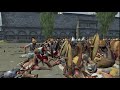 Sparta fights til the bitter end