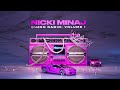 Nicki Minaj - Favorite (feat. Jeremih) (Official Audio)