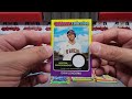 BEST Hobby Box For The Price?! 2024 Topps Heritage Hobby Box Opening and Review!