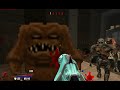 Doom Samsara - Project Remap - Map 03