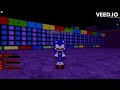 Sonic.exe The Disaster | Sonic.exe Gameplay! | ROBLOX