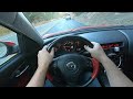 Canyon Run POV - Shut Up and Drive! RX8