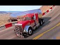 Wave Road Against Vehicles #3 - BeamNG drive CRAZY DRIVERS