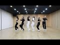 [CHOREOGRAPHY] GFRIEND (여자친구) ‘MAGO’ Dance Practice