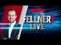 FELLNER! LIVE: Sebastian Bohrn Mena vs. Gerald Grosz