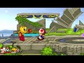 Smash Flash Battles Season 2 episode 8: Toad vs Pacman