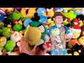Angry Bird plushies collection 160+ (Rare birds and pigs)