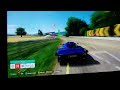 world record colossus run forza horizon 4 [3:53.306]