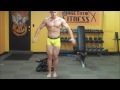 4 Weeks Out NPC Heartland Classic OKC