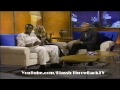 Puff Daddy, Lil' Kim Interview (1998)