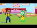 Sibling Play With Toys | Kids Song & Nursery Rhymes by Toddler Pea - Nursery Rhymes