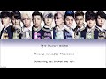 Super Junior (슈퍼주니어) – MAMACITA (아야야) (Color Coded Lyrics) [Han/Rom/Eng]