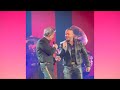 Alejandro Fernández en Bogotá Colombia junto a Jessi uribe#alejandrofernandez