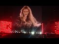 Beyoncé - Bow Down/ Run The World The Formation World Tour Philly, Pennsylvania 9/29/2016