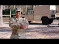 Why I Serve--SFC Stephanie Jones