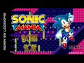 Bonus Zone (Sonic 1 Game Gear) - Sonic Mania Remix by Leezy346