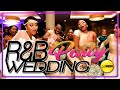 R&B Wedding Reception Songs